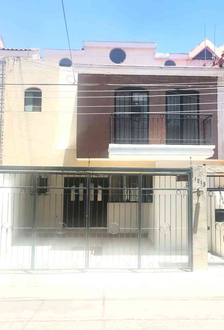 casa en venta rinconada calesero la alameda zapopan jalisco pEmluYh