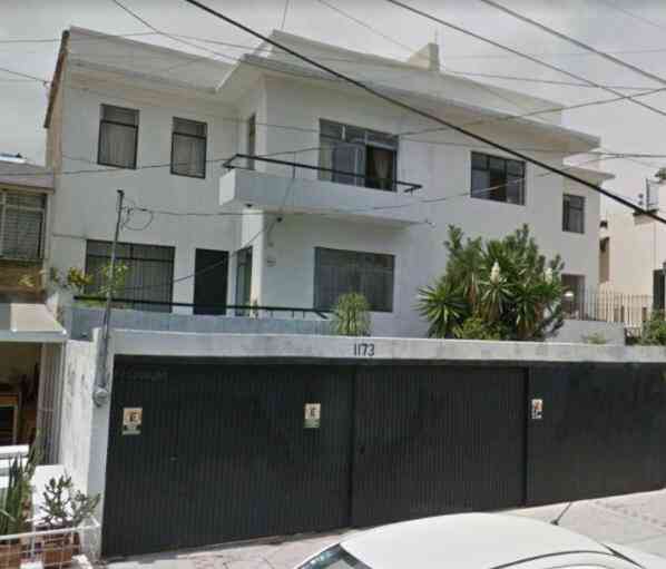 casa en venta pedro moreno americana guadalajara jalisco p4i3KrQ