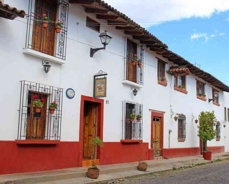 hotel en venta 16 de septiembre la cruz tapalpa jalisco pOccola