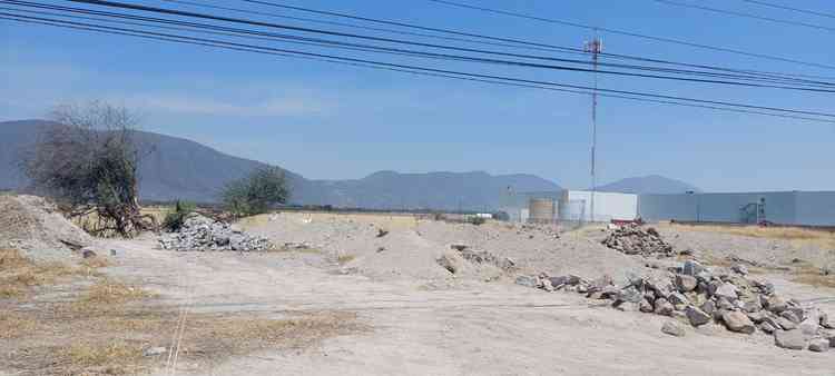 terreno en venta carretera federa a colima acatlan de juarez centro acatlan de juarez jalisco p5BsCnY