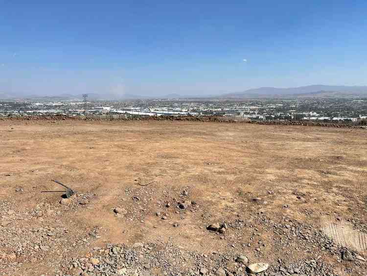 terreno en venta avenida de los bosques toluquilla san pedro tlaquepaque jalisco po3TS8G